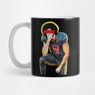 C.K2 Mug